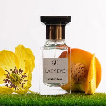 LADY EVE